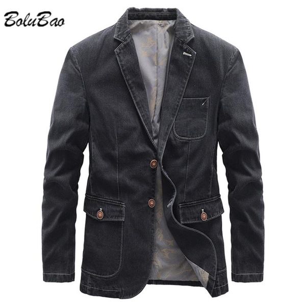 arrival denim jackets men spring autumn handsome streetwear blazers business casual coats male jacket men's, Black;brown
arrival denim jackets men spring autumn handsome streetwear blazers business casual coats male jacket men's, Black;brown