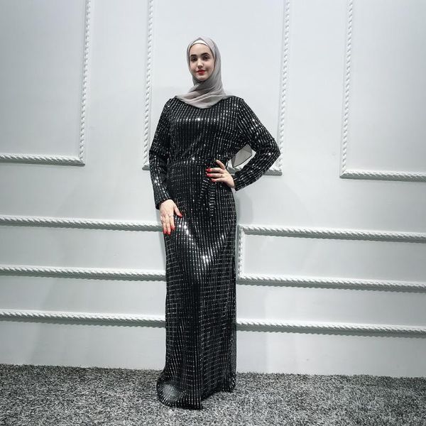 casual dresses wholesale dubai maxi dress islamic clothing arabic long burqa, Black;gray
casual dresses wholesale dubai maxi dress islamic clothing arabic long burqa, Black;gray