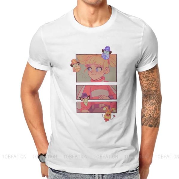 tshirt for male inspector gadget penny brain dr claw 1983 tv camisetas novelty t shirt homme printed fluffy men's t-shirts, White;black
tshirt for male inspector gadget penny brain dr claw 1983 tv camisetas novelty t shirt homme printed fluffy men's t-shirts, White;black