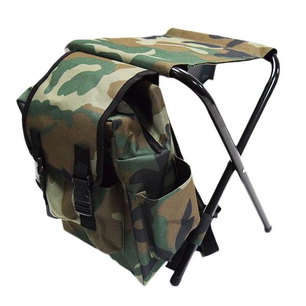 fishing accessories chair folding backpack camouflage bag portable stool outdoor 32*28*32cm 900g
fishing accessories chair folding backpack camouflage bag portable stool outdoor 32*28*32cm 900g