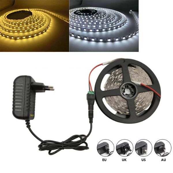 strips 5m-10m led strip light dc 12v 2835 60leds/m flexible smd 5630 3528 warm white/white tape no waterproof
strips 5m-10m led strip light dc 12v 2835 60leds/m flexible smd 5630 3528 warm white/white tape no waterproof