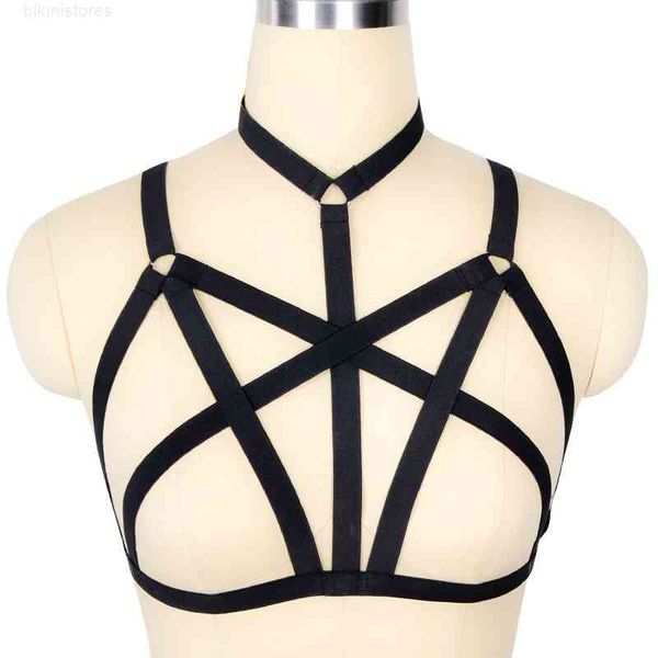 bamboo such as clothing, one word hanging neck, beautiful back strap, hollow dew harness underwear o0215, Black;white
bamboo such as clothing, one word hanging neck, beautiful back strap, hollow dew harness underwear o0215, Black;white