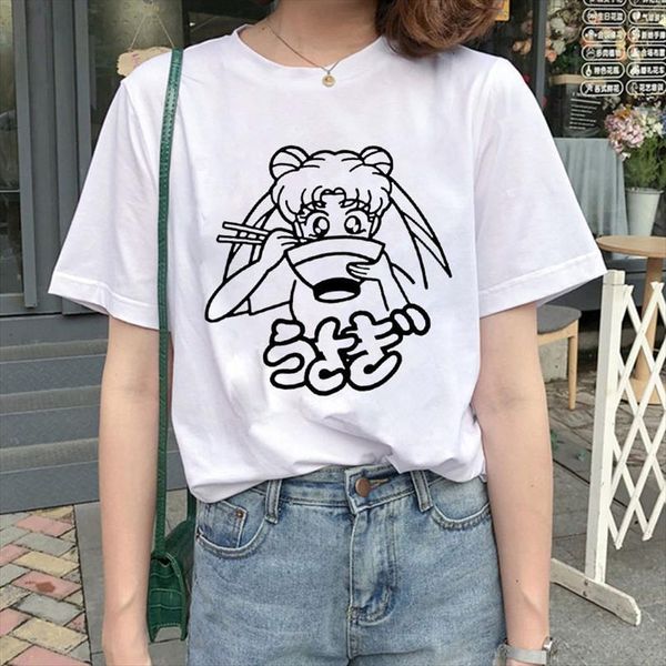 anime graphic harajuku tee mens t shirts and women moon kawaii vouget funny cartoon cute cat, White;black
anime graphic harajuku tee mens t shirts and women moon kawaii vouget funny cartoon cute cat, White;black