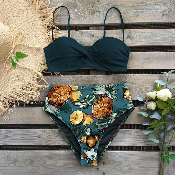 2021bikini 2021 female swimsuit women swimwear thong push up bikinis set high waist swimming suits ruffled bathing suit, White;black
2021bikini 2021 female swimsuit women swimwear thong push up bikinis set high waist swimming suits ruffled bathing suit, White;black