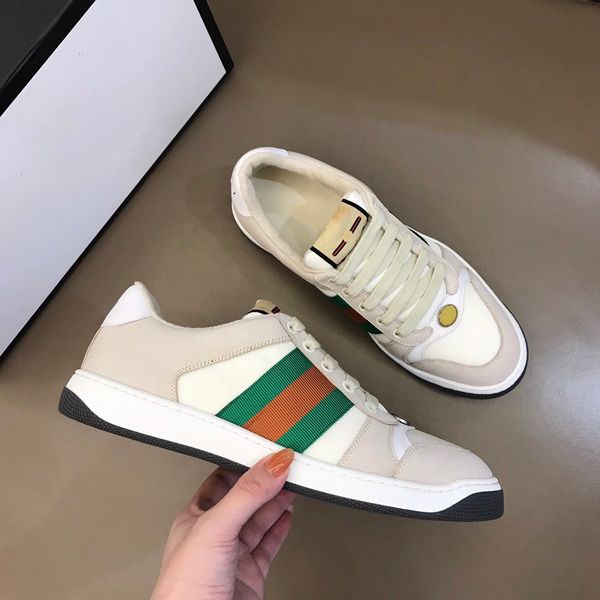 2021 luxury designer mens womens designer shoes casual designer sneakers sport fashion couple shoes trainer with dust bag boxes, Black
2021 luxury designer mens womens designer shoes casual designer sneakers sport fashion couple shoes trainer with dust bag boxes, Black