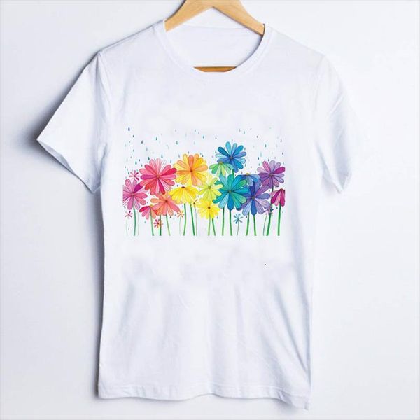 tees and women print mens t shirt style womens watercolor lovely flower floral fashion 90s ladies clothes lady clothing female, White;black
tees and women print mens t shirt style womens watercolor lovely flower floral fashion 90s ladies clothes lady clothing female, White;black