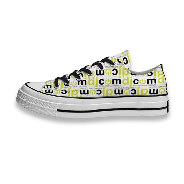custom printed sho music band logo dj com sneakers low mens womens skateboard sport footwear diy trainers canvas casual shoe
custom printed sho music band logo dj com sneakers low mens womens skateboard sport footwear diy trainers canvas casual shoe