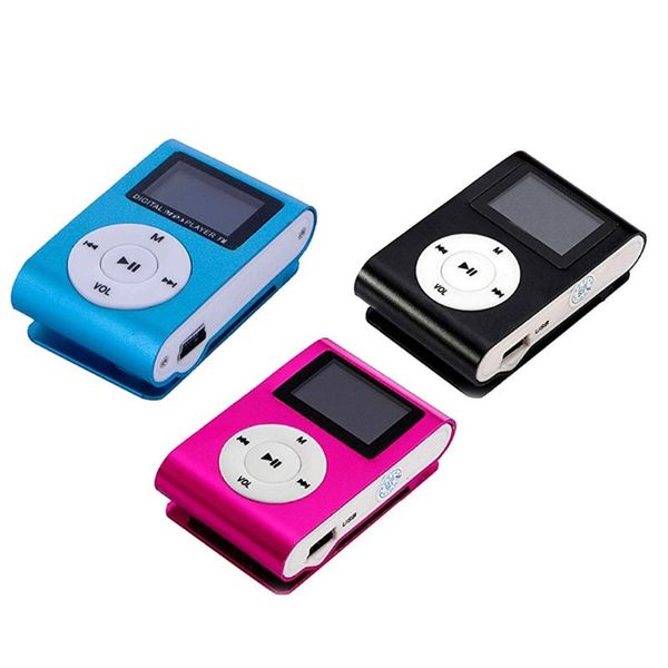 & mp4 players metal clip digital mini mp3 player with 1.8 inch lcd screen support tf card usb 2.0 3.5mm headphone
& mp4 players metal clip digital mini mp3 player with 1.8 inch lcd screen support tf card usb 2.0 3.5mm headphone