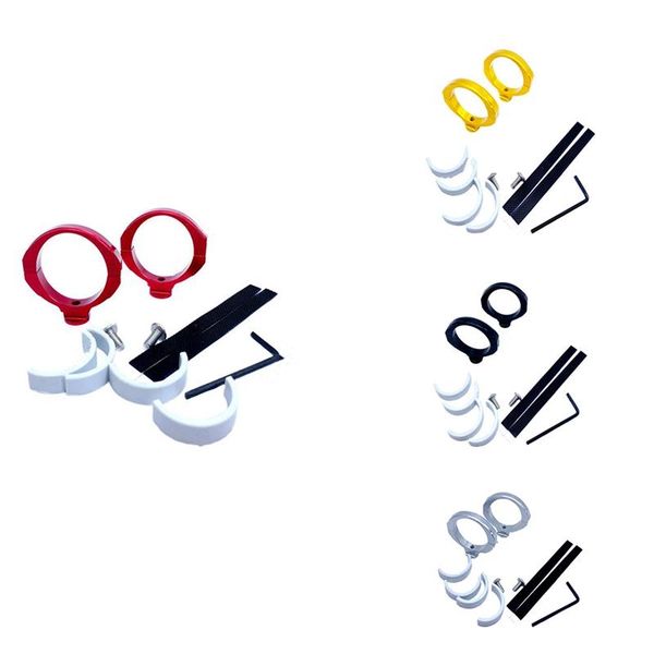 bottle cage bracket mount holder for brompton folding bike 31.8mm to 33.9mm bicycle accessories water bottles & cages 
bottle cage bracket mount holder for brompton folding bike 31.8mm to 33.9mm bicycle accessories water bottles & cages