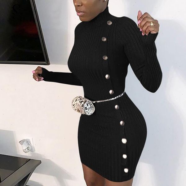 spring womens dresses autumn women knitted dress party night club bodycon short long sleeve o neck robe tight clothing, Black;gray
spring womens dresses autumn women knitted dress party night club bodycon short long sleeve o neck robe tight clothing, Black;gray