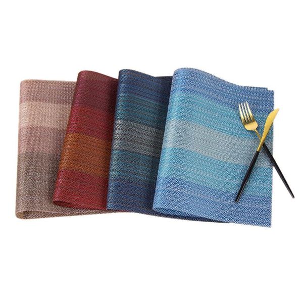 mats & pads table napkins textilene 70% pvc 30% pet placemat for dining room waterproof kitchen restaurant el
mats & pads table napkins textilene 70% pvc 30% pet placemat for dining room waterproof kitchen restaurant el