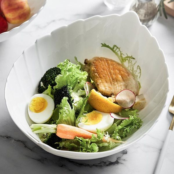 bowls 1pc irregular opal glass fruit salad bowl serving deep dishes storage breakfast container kitchen decoration tableware
bowls 1pc irregular opal glass fruit salad bowl serving deep dishes storage breakfast container kitchen decoration tableware