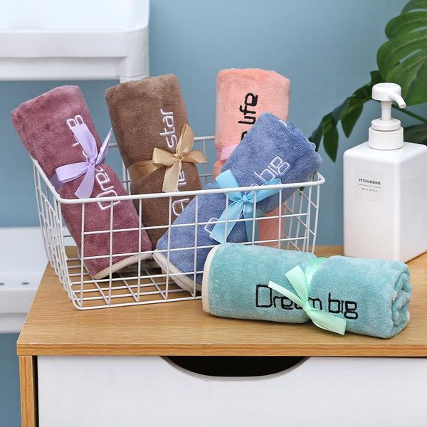 net red coral velvet daisy embroidered soft towel super absorbent household washcloth thickened dry hair quick
net red coral velvet daisy embroidered soft towel super absorbent household washcloth thickened dry hair quick