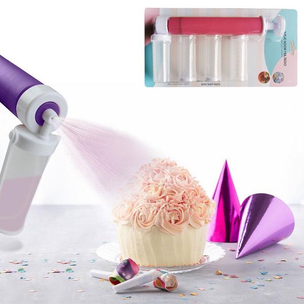 sell manual cake decorating airbrush household pump coloring duster tools for baking & pastry
sell manual cake decorating airbrush household pump coloring duster tools for baking & pastry
