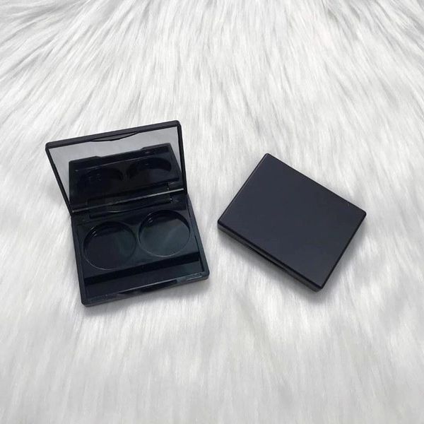 100pcs empty eyeshadow case, round powder cosmetic compact container, nail beauty packing box, blusher case storage bottles & jars
100pcs empty eyeshadow case, round powder cosmetic compact container, nail beauty packing box, blusher case storage bottles & jars