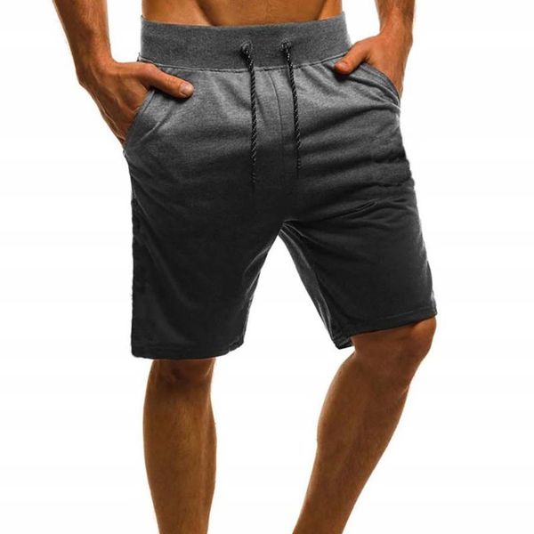 men's shorts gradient mens summer fashion straight drawstring sports running beach casual streetwear men clothing 2021 for, White;black
men's shorts gradient mens summer fashion straight drawstring sports running beach casual streetwear men clothing 2021 for, White;black