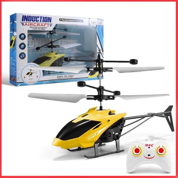 drones 2 channel remote control induction helicopter beginner mini plastic fall resistant yellow blue red children toy gift
drones 2 channel remote control induction helicopter beginner mini plastic fall resistant yellow blue red children toy gift