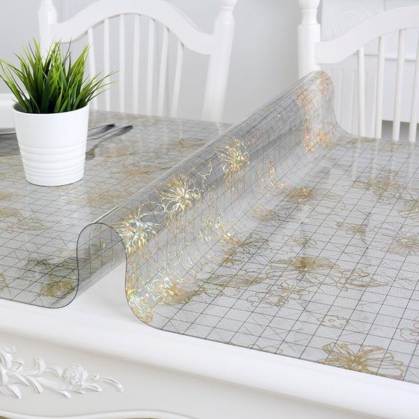 table cloth printing pvc tablecloth waterproof floral rectangular transparent anti-oilproof mat coffee
table cloth printing pvc tablecloth waterproof floral rectangular transparent anti-oilproof mat coffee