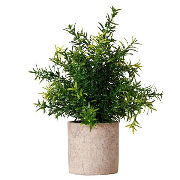 decorative flowers & wreaths el garden craft gift office artificial potted plant table ornaments easy clean indoor with pot green bonsai viv
decorative flowers & wreaths el garden craft gift office artificial potted plant table ornaments easy clean indoor with pot green bonsai viv
