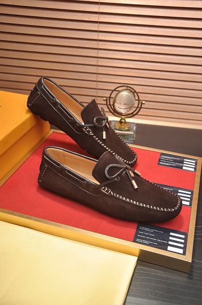 men pu leather fashion low heel fringe dress shoes brogue shoes spring ankle boots vintage classic male casual hc443, Black
men pu leather fashion low heel fringe dress shoes brogue shoes spring ankle boots vintage classic male casual hc443, Black