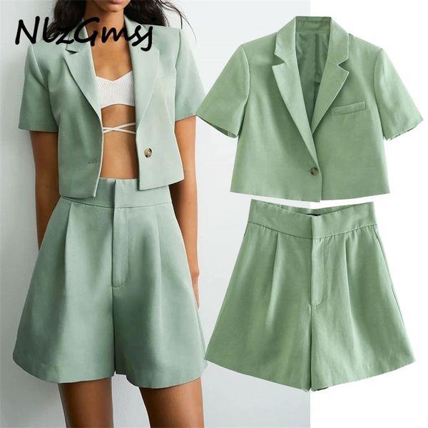 set casual cropped blazer jacket+ high waist mini shorts vintage spring autumn 2 pieces set 04 210628, White
set casual cropped blazer jacket+ high waist mini shorts vintage spring autumn 2 pieces set 04 210628, White