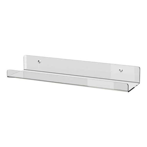 hooks & rails bookcase kids room display wall shelf space saving thick floating storage organizer kitchen bathroom clear acrylic home office
hooks & rails bookcase kids room display wall shelf space saving thick floating storage organizer kitchen bathroom clear acrylic home office