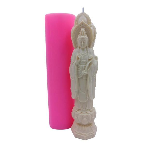 craft tools 3d three avalokitesvara candle molds buddha silicone mold for resin epoxy gypsum crafts porcelain mould
craft tools 3d three avalokitesvara candle molds buddha silicone mold for resin epoxy gypsum crafts porcelain mould