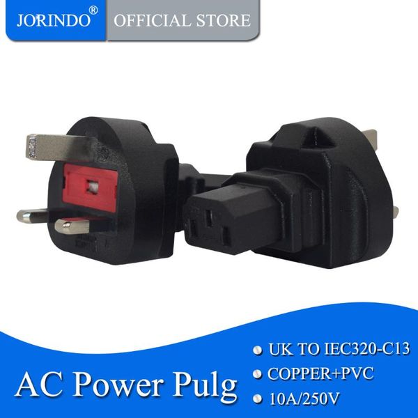 smart power plugs jorindo uk 3 prong to iec320 c13 hole ac conversion socket,iec320 c7 standards pin adapter ,10a/250v
smart power plugs jorindo uk 3 prong to iec320 c13 hole ac conversion socket,iec320 c7 standards pin adapter ,10a/250v