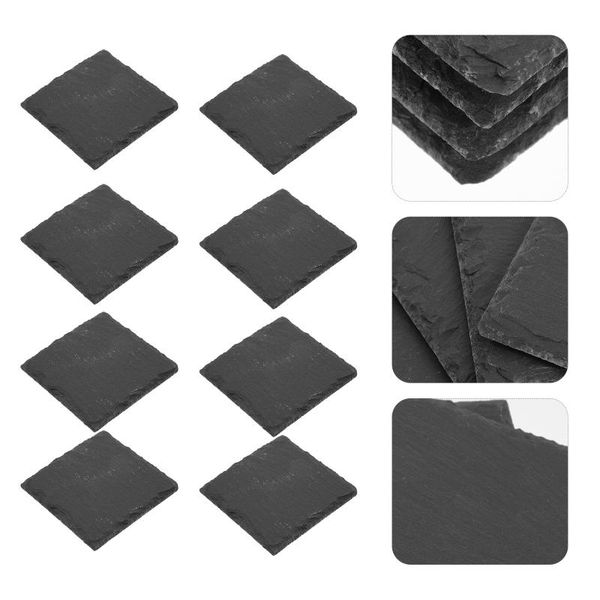 mats & pads 8pcs vintage tea-cup cushions black coasters for kitchen home decors (black)
mats & pads 8pcs vintage tea-cup cushions black coasters for kitchen home decors (black)