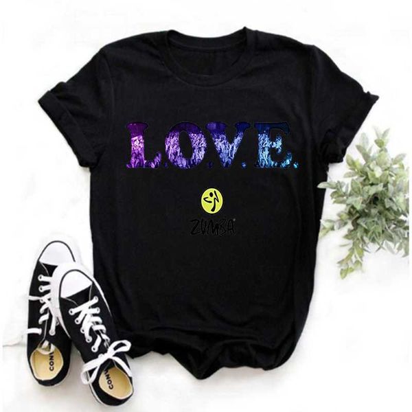 women's t shirts mayos camiseta con estampado de "love " para mujer ropa dibujo divertido harajuku hip hop, White
women's t shirts mayos camiseta con estampado de "love " para mujer ropa dibujo divertido harajuku hip hop, White