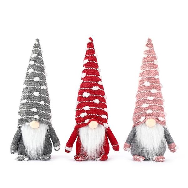 frames knitted snowflake hat christmas gnome deskornaments plush cute elf soft doll home desk craftwork bedroom decor drop
frames knitted snowflake hat christmas gnome deskornaments plush cute elf soft doll home desk craftwork bedroom decor drop