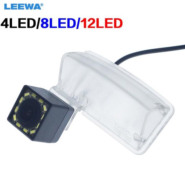 car rear view cameras& parking sensors leewa ccd camera with 4led/8led/12led for zotye t600 2014-2021 auto reversing backup #ca6010
car rear view cameras& parking sensors leewa ccd camera with 4led/8led/12led for zotye t600 2014-2021 auto reversing backup #ca6010