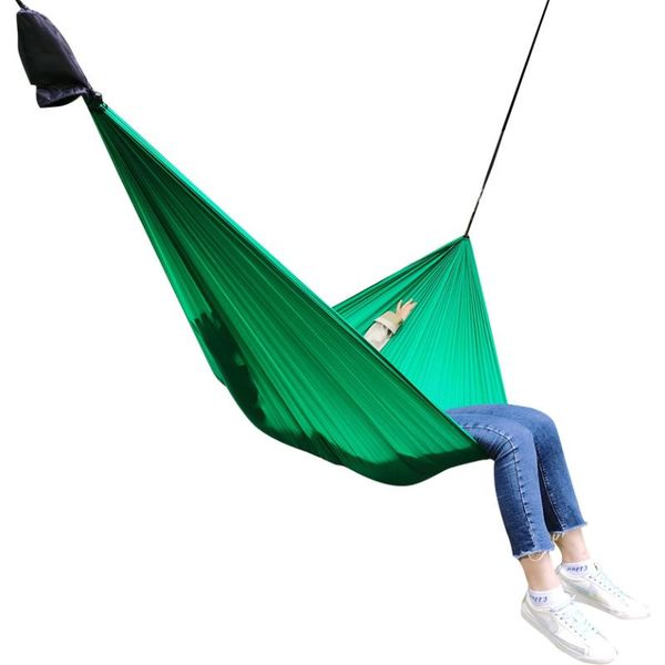 tents and shelters parachute cloth camping swing hanging bed portable outdoor couple multi-function hammock 2021 drop
tents and shelters parachute cloth camping swing hanging bed portable outdoor couple multi-function hammock 2021 drop