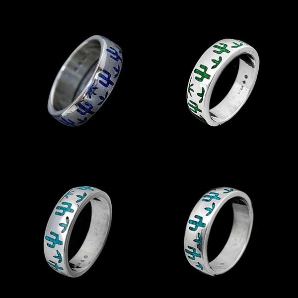 wedding rings european and american trend simple carved cactus ring personalized fashion men's women's, Slivery;golden
wedding rings european and american trend simple carved cactus ring personalized fashion men's women's, Slivery;golden
