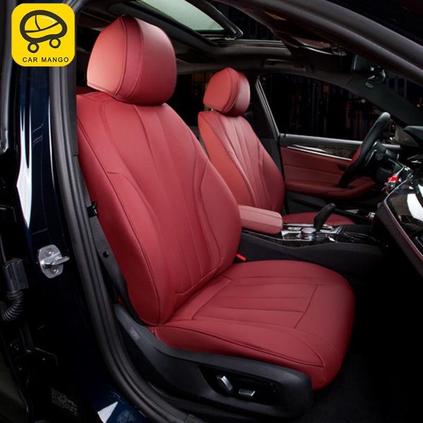 car seat covers carmango accessories auto custom pu leather comfortable all-season decoration for 5 series g30 2021-2021
car seat covers carmango accessories auto custom pu leather comfortable all-season decoration for 5 series g30 2021-2021