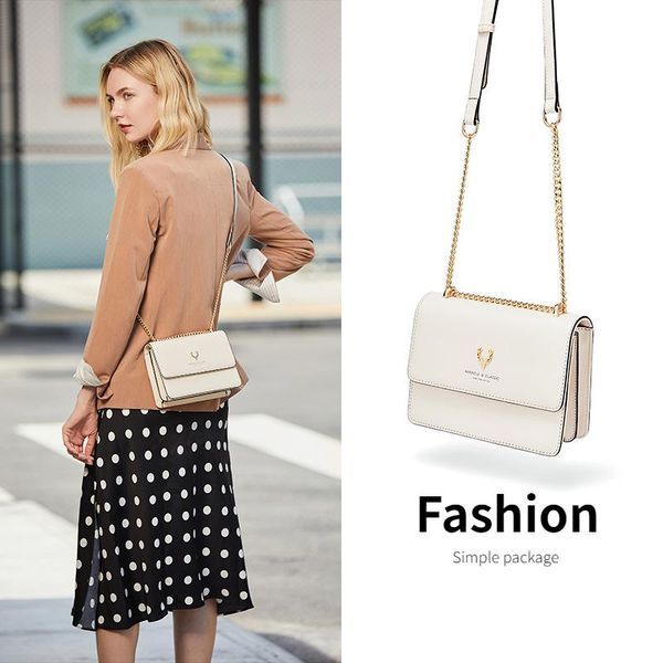 fashion chain shoulder cross body bags for women designer pu leather tote small handbag 2021 trend shopper simplicity
fashion chain shoulder cross body bags for women designer pu leather tote small handbag 2021 trend shopper simplicity
