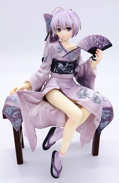 figures model fate handmade of the sky edge spring day wild dome kimono sister bathrobe toy ornaments
figures model fate handmade of the sky edge spring day wild dome kimono sister bathrobe toy ornaments