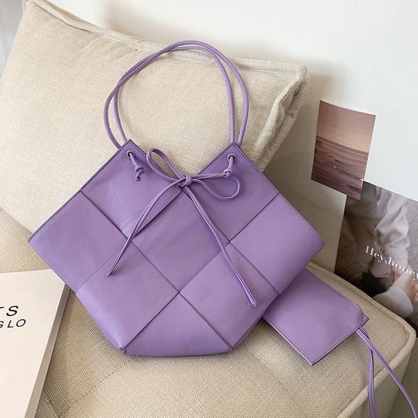 evening bags high capacity weave design pu leather totes for women fashion crossbody shoulder handbags and purses 2pcs/set
evening bags high capacity weave design pu leather totes for women fashion crossbody shoulder handbags and purses 2pcs/set