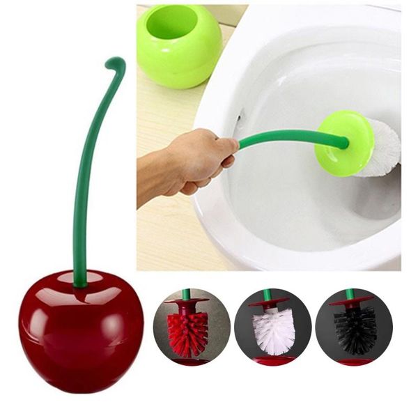 bath accessory set toilet brush and holder cherry shaped lavatory cleaning brushes wc bathroom home tools
bath accessory set toilet brush and holder cherry shaped lavatory cleaning brushes wc bathroom home tools