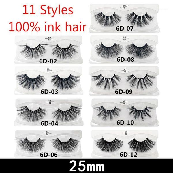 25mm false eye lashes handmade natural make up eyelashes glitter packing 1 pair box 3d mink extension1
25mm false eye lashes handmade natural make up eyelashes glitter packing 1 pair box 3d mink extension1