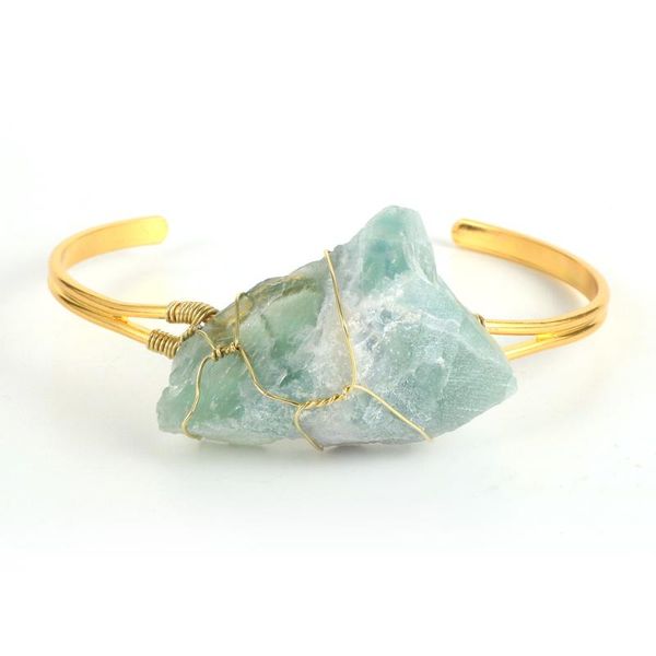 women natural gem stone irregular fluorite citrines tiger eye bangle amethysts blue apatite copper wire wrap pendant jewelry, Black
women natural gem stone irregular fluorite citrines tiger eye bangle amethysts blue apatite copper wire wrap pendant jewelry, Black