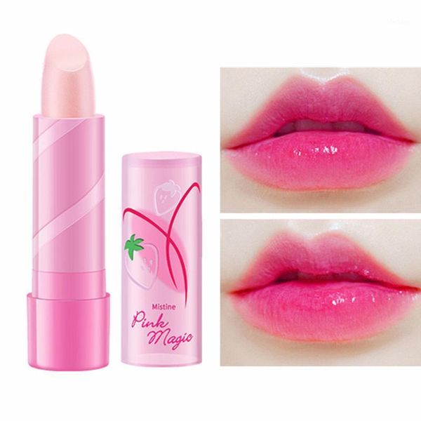 1pcs strawberry moisturizer volume lip gloss long lasting big lips waterproof clear lipgloss makeup1
1pcs strawberry moisturizer volume lip gloss long lasting big lips waterproof clear lipgloss makeup1
