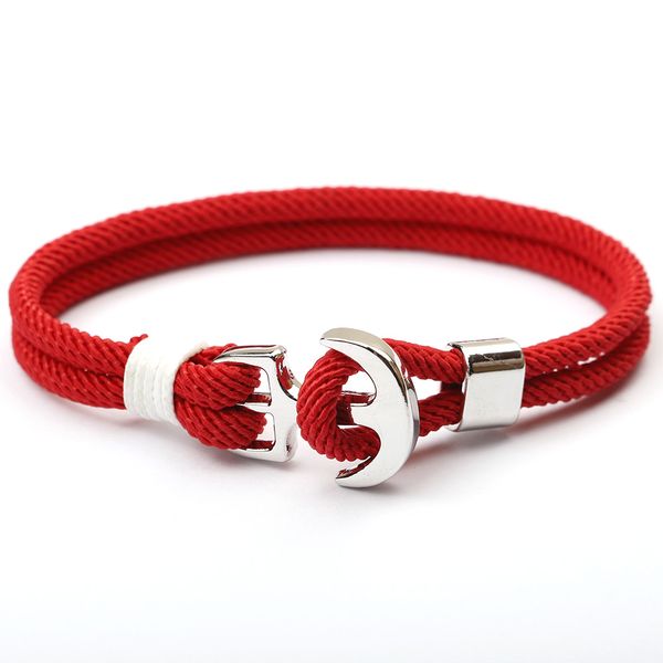 viking-red-thread-rope women bracelets pirate charm-anchor bracelet on hand pulsera hilo armbandjes dames, Golden;silver
viking-red-thread-rope women bracelets pirate charm-anchor bracelet on hand pulsera hilo armbandjes dames, Golden;silver