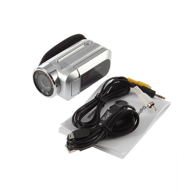 camcorders fashion silver digital video camera dvk507 exquisitely designed durable gorgeous
camcorders fashion silver digital video camera dvk507 exquisitely designed durable gorgeous