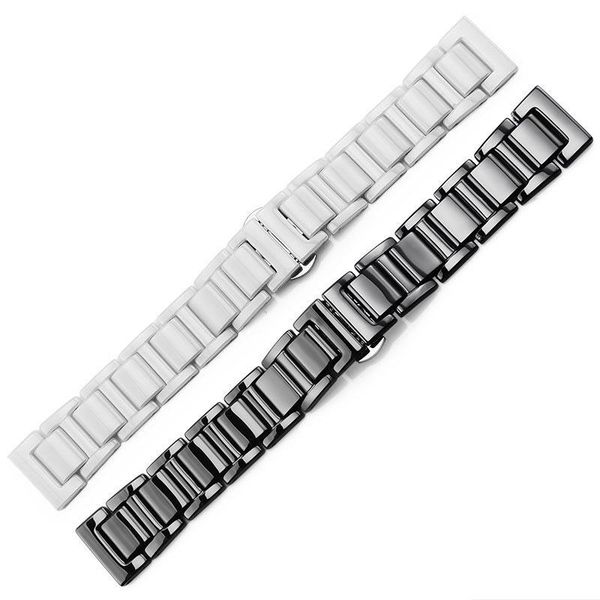 watch bands for samsung speed s2 / s3 bracelet quality ceramic luxury metal huawei 2 20mm 22mm, Black;brown
watch bands for samsung speed s2 / s3 bracelet quality ceramic luxury metal huawei 2 20mm 22mm, Black;brown