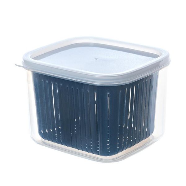 storage bottles & jars nordic style home simple plastic fresh-keeping box refrigerator sealed drop
storage bottles & jars nordic style home simple plastic fresh-keeping box refrigerator sealed drop