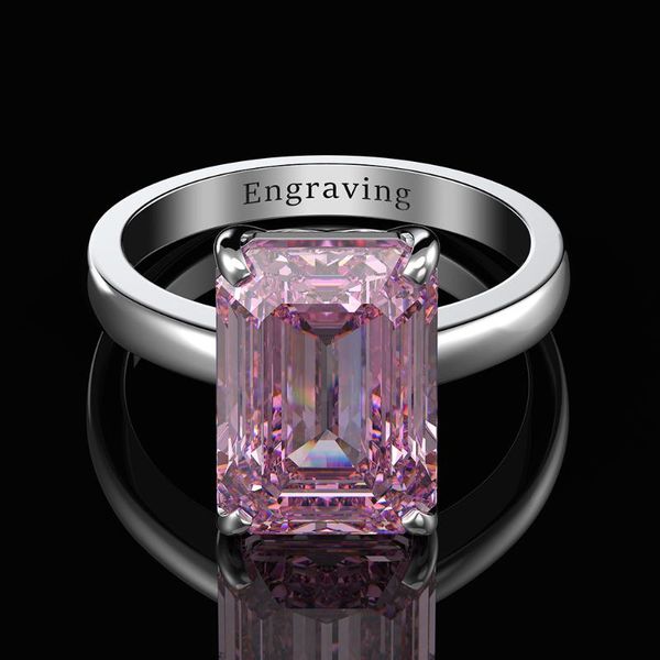 cluster rings cmajor sterling silver synthetic diamond jewelry 14ct artificial white yellow pink rectangle classic ring for women, Golden;silver
cluster rings cmajor sterling silver synthetic diamond jewelry 14ct artificial white yellow pink rectangle classic ring for women, Golden;silver