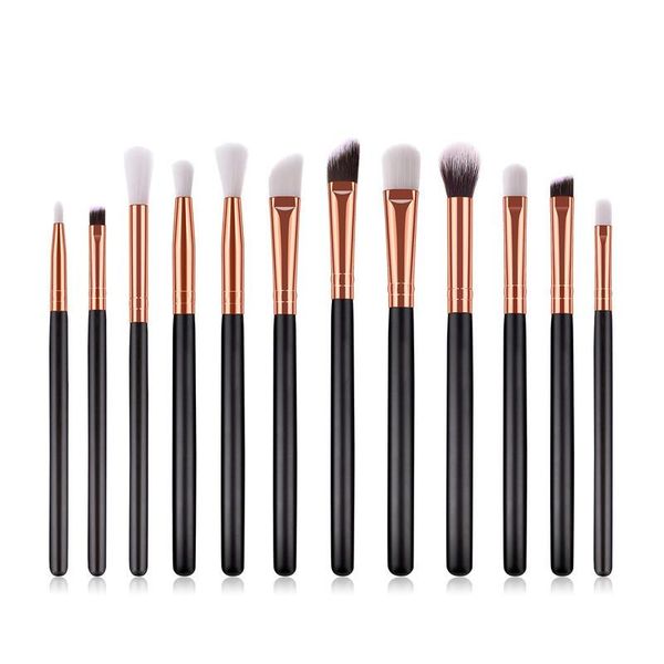 eyelash curler 12/10/1pcs makeup brushes set eye shadow blending eyeliner eyebrow large round head foundation powder
eyelash curler 12/10/1pcs makeup brushes set eye shadow blending eyeliner eyebrow large round head foundation powder