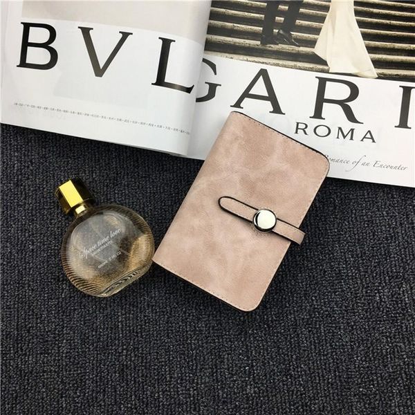 wallets money small wallet women casual solid fashion female short mini all-match korean students love, Red;black
wallets money small wallet women casual solid fashion female short mini all-match korean students love, Red;black