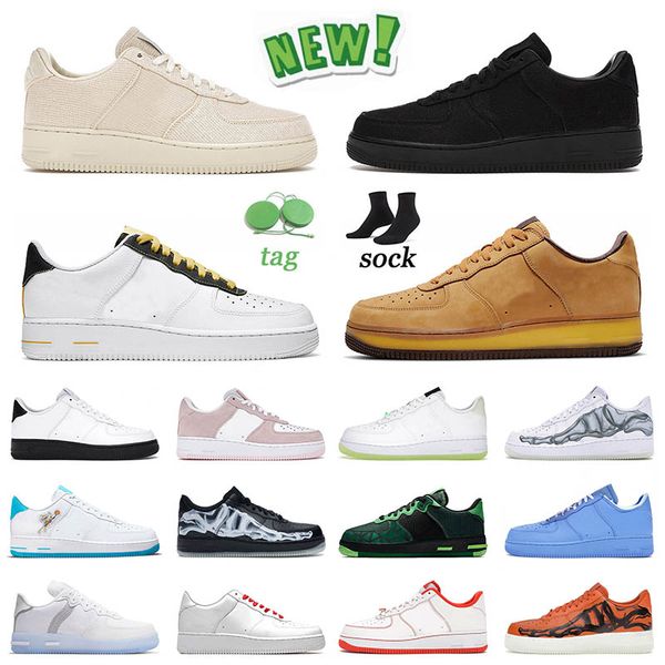 2021 dunk 1 platform low running shoes mens women triple black white wheat mocha univeristy blue airforce one off trainers sneakers, White;red
2021 dunk 1 platform low running shoes mens women triple black white wheat mocha univeristy blue airforce one off trainers sneakers, White;red